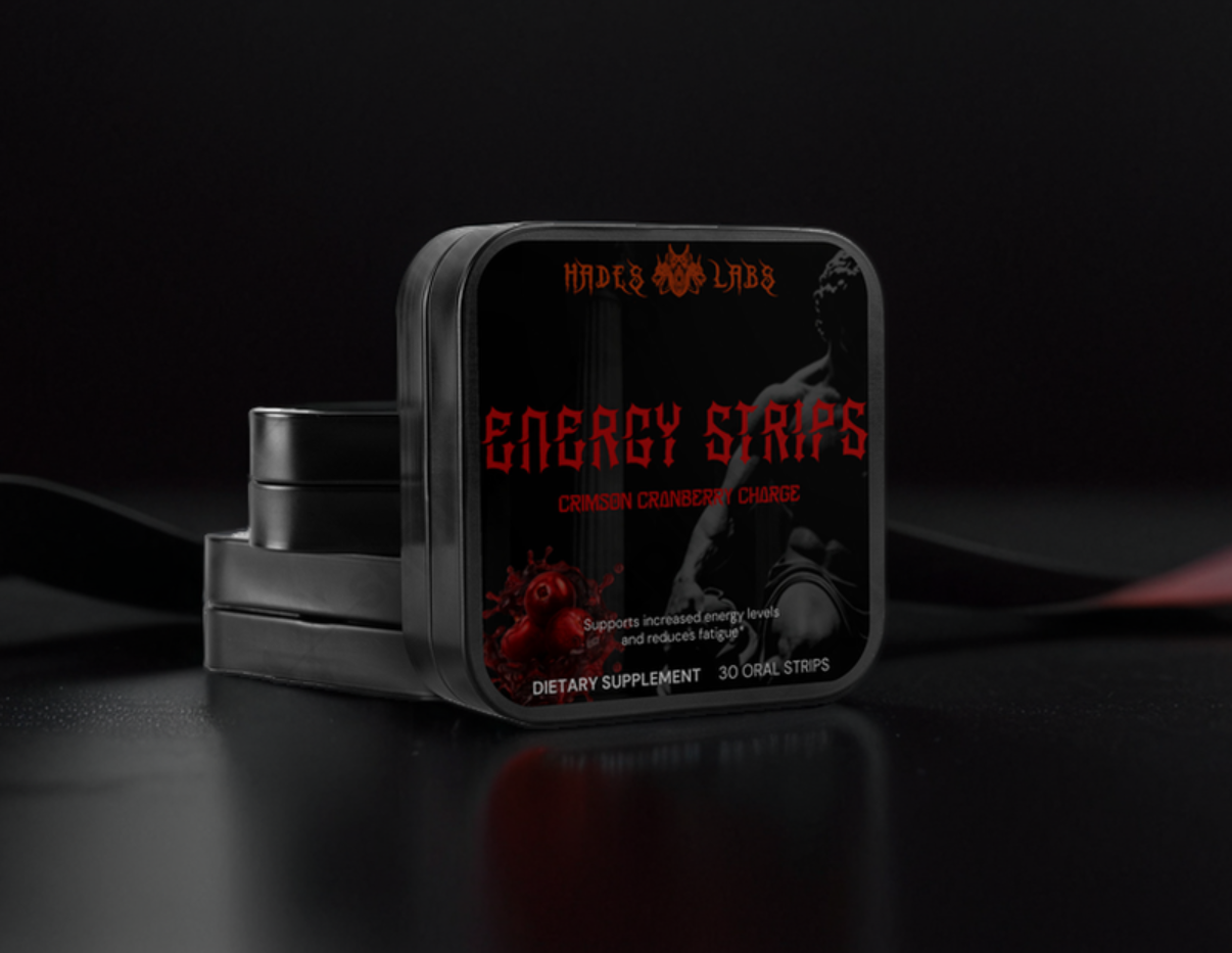 ENERGY STRIPS