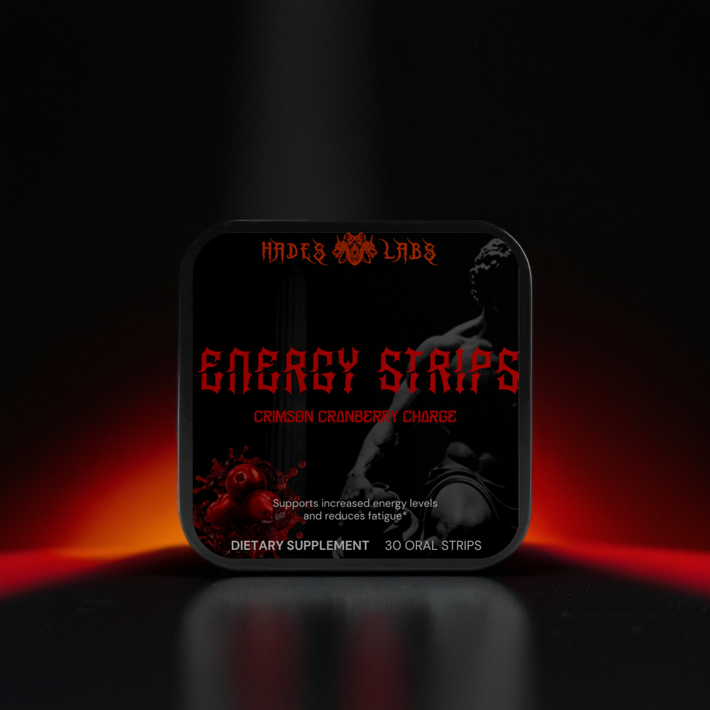 ENERGY STRIPS