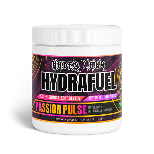 HYDRAFUEL™ Passion Pulse