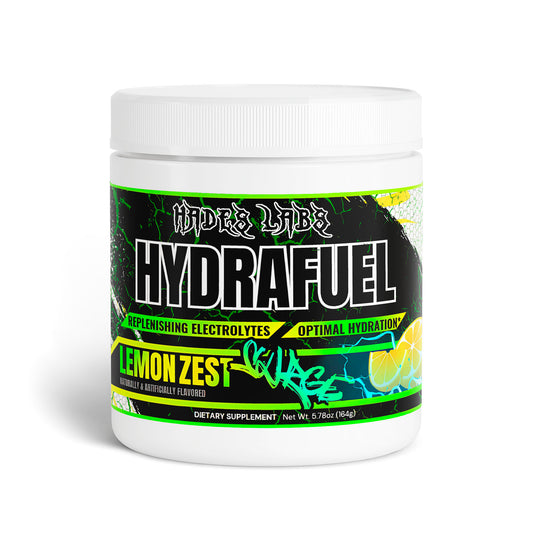 HYDRAFUEL™ Lemon Zest Surge