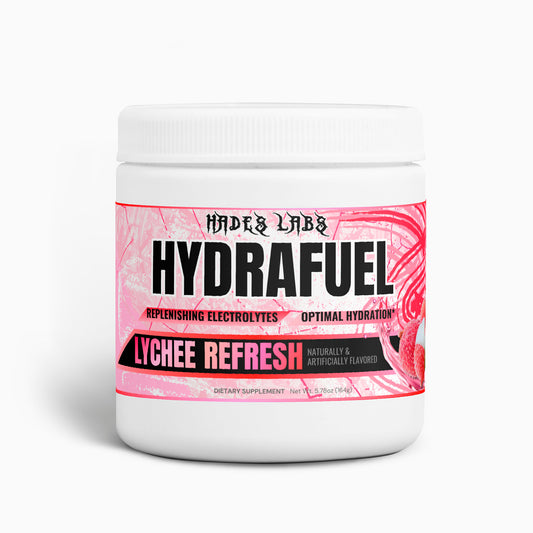 HYDRAFUEL™ Lychee Refresh