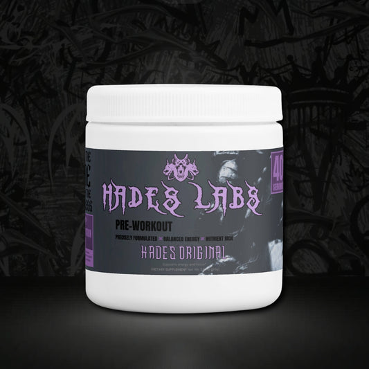 HADES' ORIGINAL