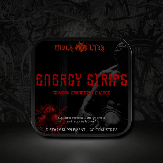 ENERGY STRIPS